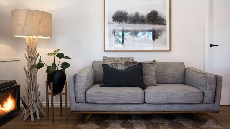 Cottage Daylesford
