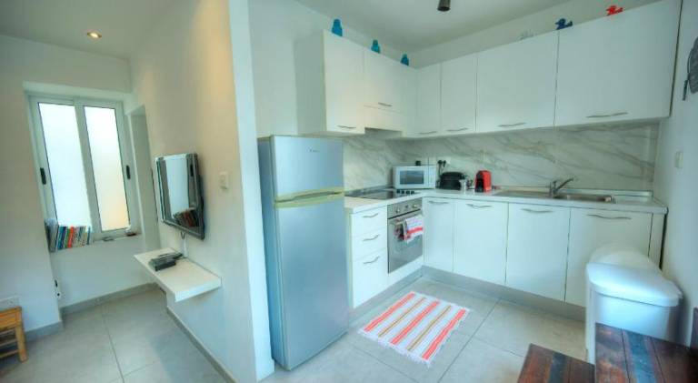 Vacation home with 2 rooms for 4 persons — photo 3