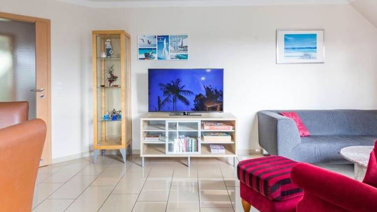 Ferienwohnung Boltenhagen