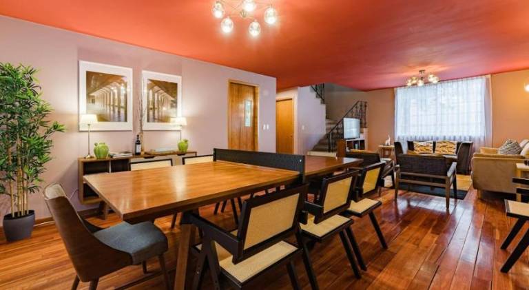 House with 5 rooms for 16 persons — photo 3