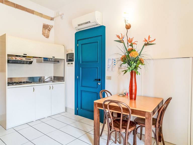 Ferienwohnung in Ortona für max. 4 Personen