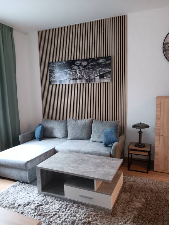 Ferienwohnung Bottrop