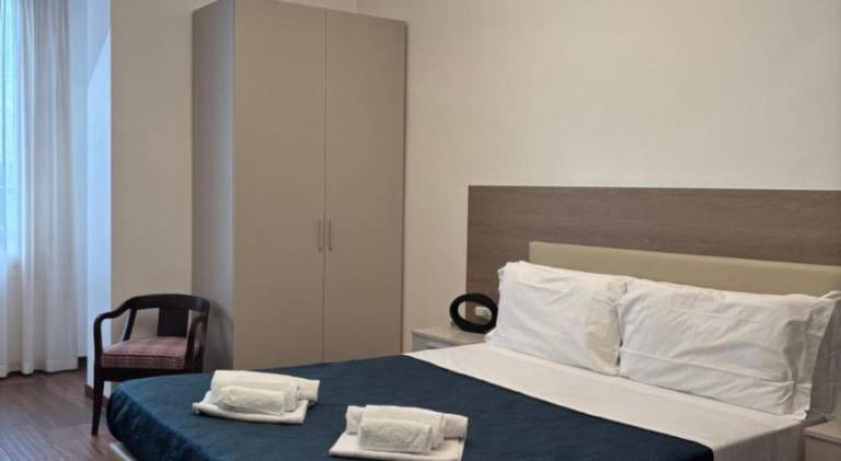 Chambre d'hôtes Milan