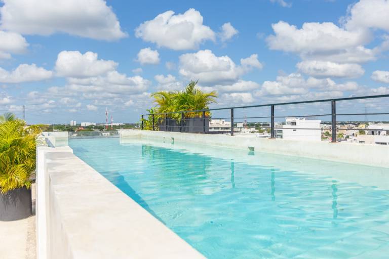 Departamento  Playa Paraiso