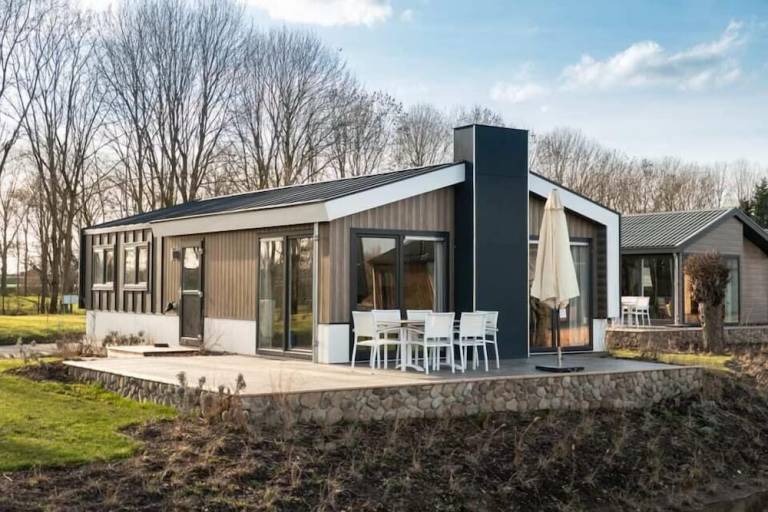 Ferienpark Kampen