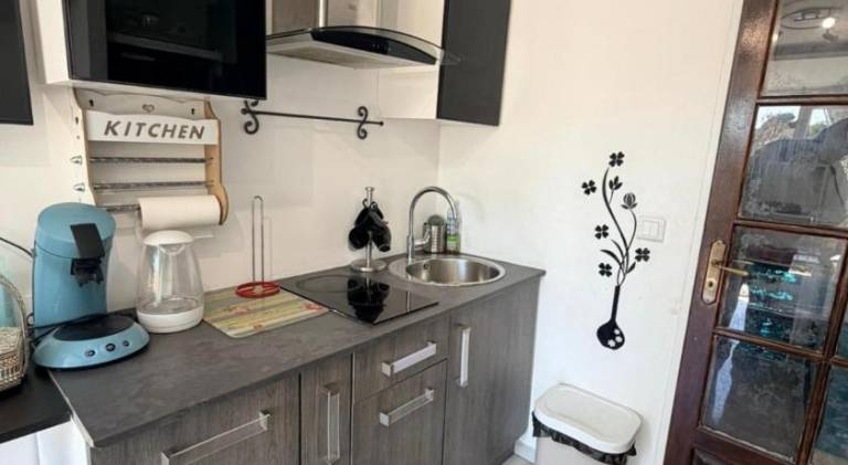 Wonderful holiday apartment with barbeque, patio & yard | Good for workation | Pets are welcome — photo 3