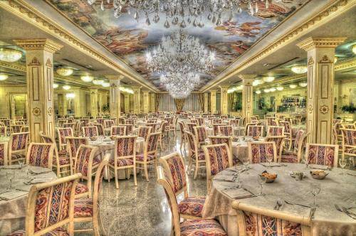Hotel Alexander Business e Conference — photo 3