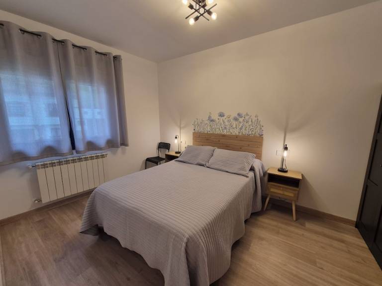 Apartamento Arriondas