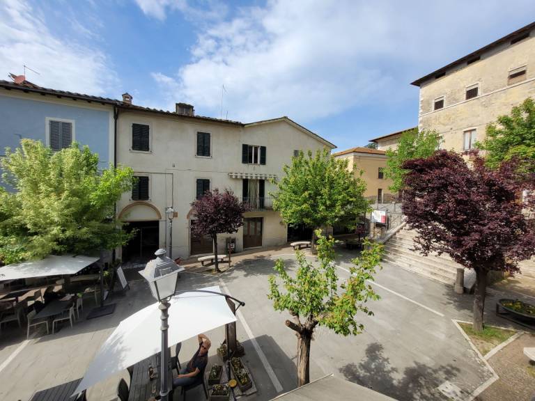 Holiday apartment with terrace — photo 5