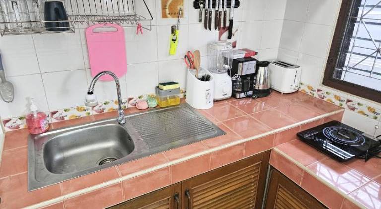 Vacation home with 3 rooms for 6 persons — photo 4