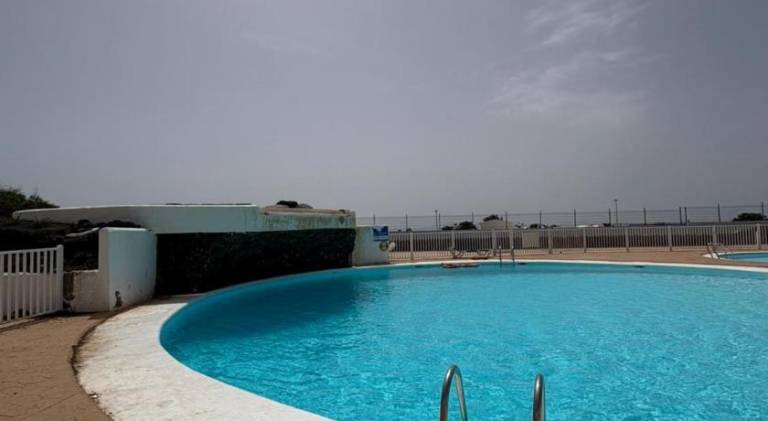 Apartment with barbecue, terrace & pool — photo 3