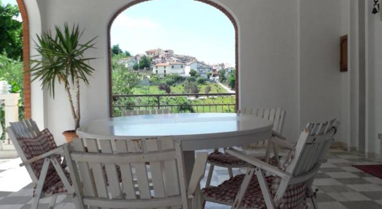 Vacation home with 3 rooms for 8 persons — photo 3