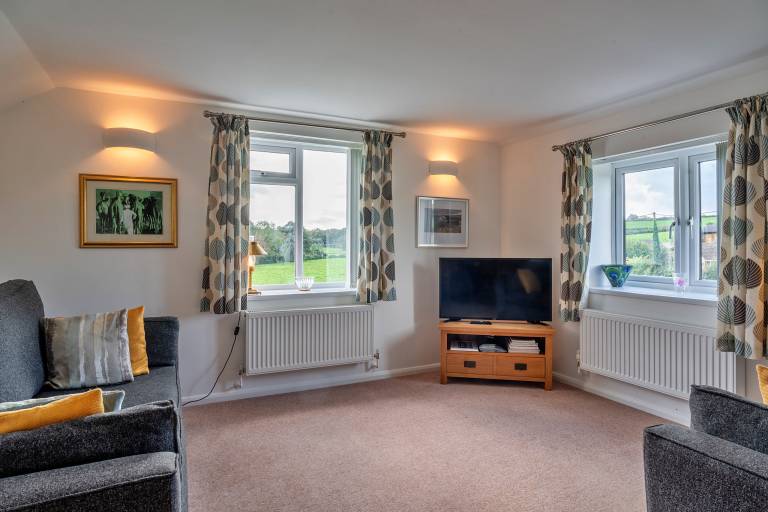 Family-friendly cottage with garden | Pet-friendly — photo 4