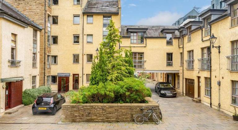 Rental apartment | Near Royal Mile — photo 3