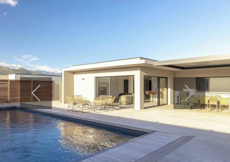 Villa Lecci