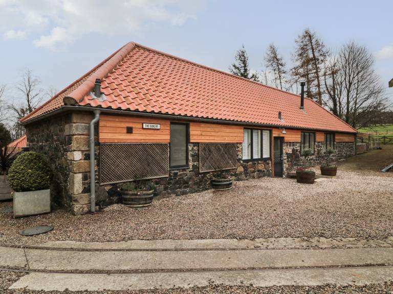 Cottage Belford