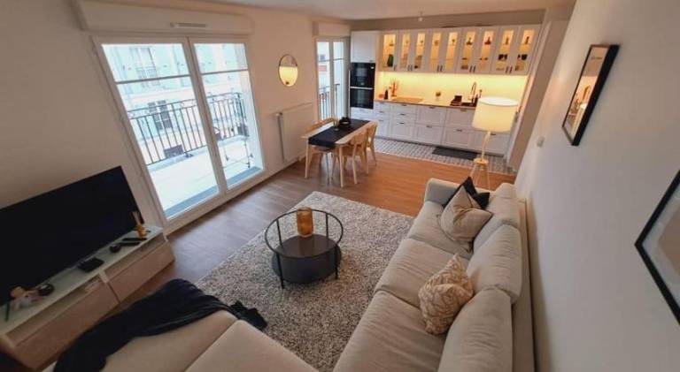 Wonderful holiday apartment | Dogs allowed — photo 5