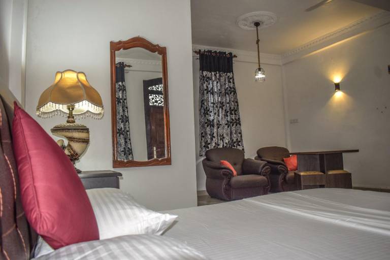 Rental apartment | Suitable for remote work in Unawatuna