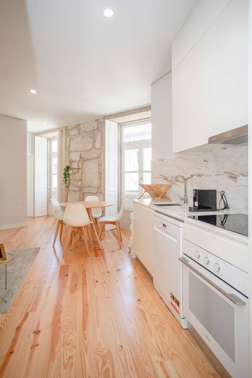 Children-friendly holiday apartment with fast internet | Near Porto Cathedral | Pets are welcome — photo 4