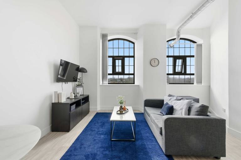 Apartment Nottingham
