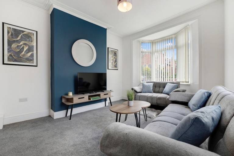 House Seaham