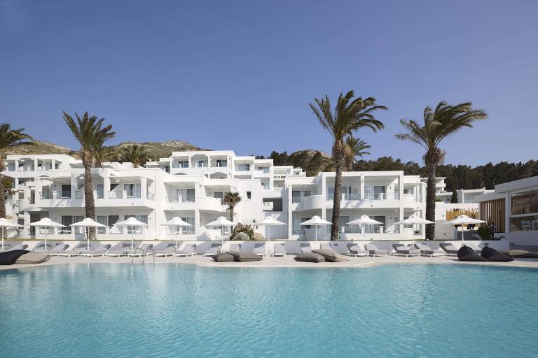 Resort  Kos