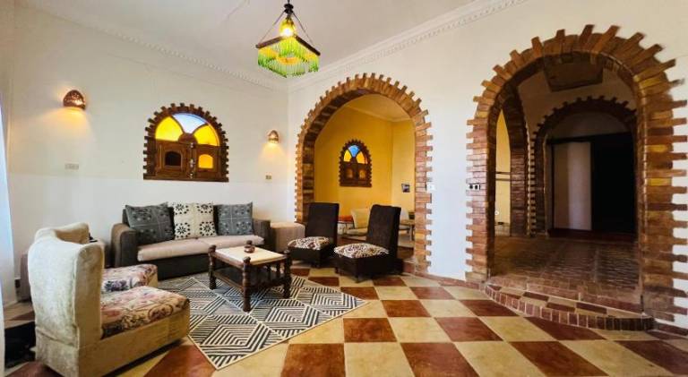 Rental apartment with 3 rooms for 5 persons — photo 4