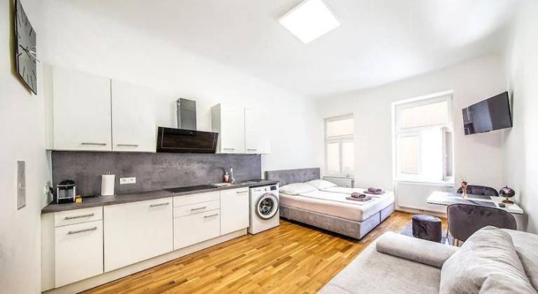 Charming rental apartment | Pets allowed in Vienna