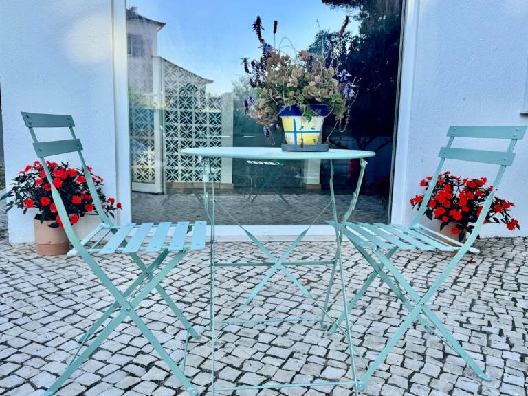 Wonderful vacation home with garden | Pet-friendly in Sintra