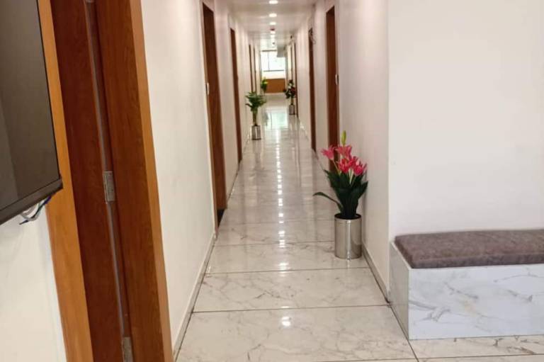 Hotel Volga Inn