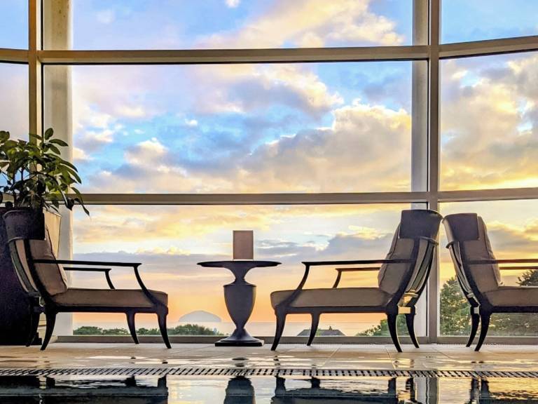 Cottage Turnberry