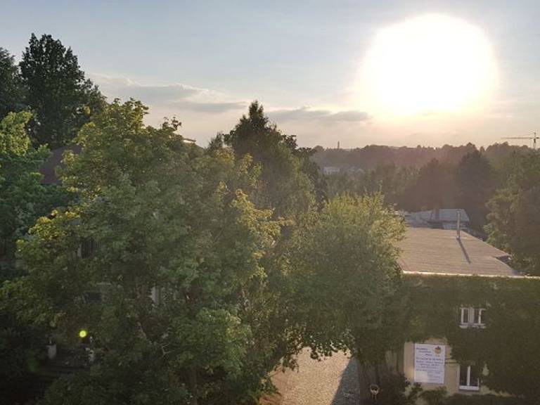 Ferienwohnung Zittau