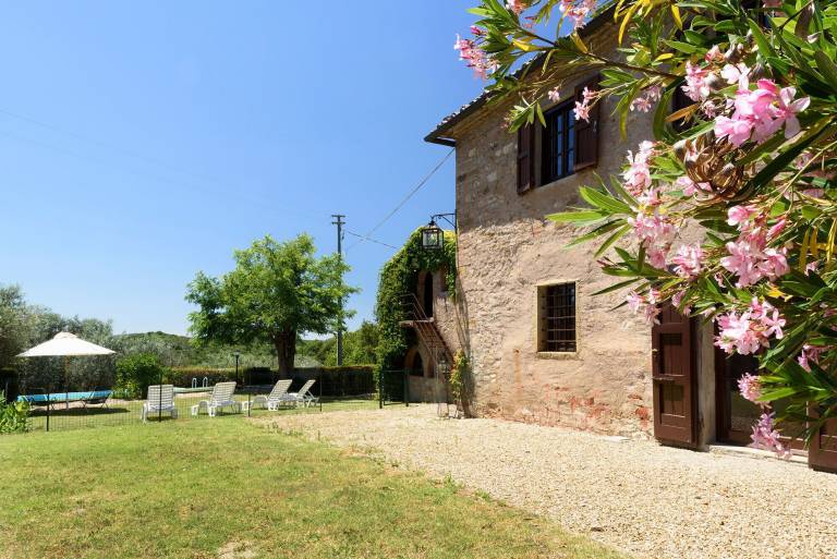 Maison de vacances Pergine Valdarno