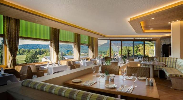 Hotel Vier Jahreszeiten am Schluchsee — photo 2