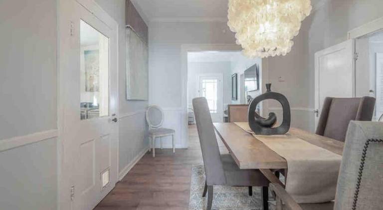 House with 1 room for 6 persons — photo 4