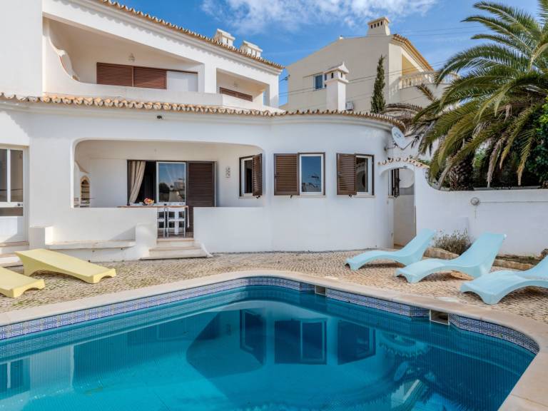 Ferienwohnung  Albufeira