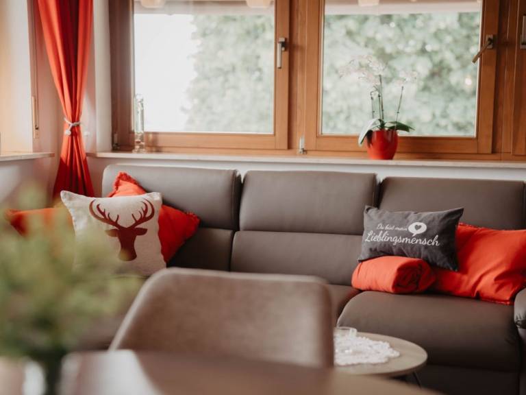 Ferienwohnung  Freiamt