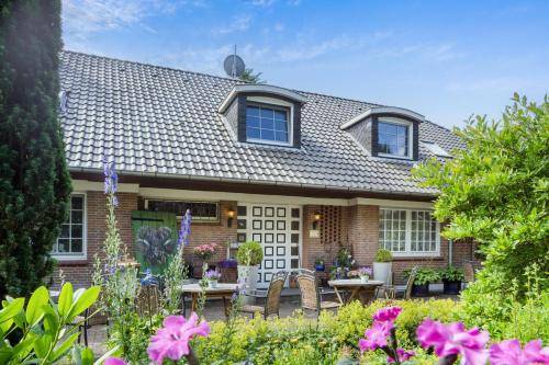 Bed & Breakfast Undeloh