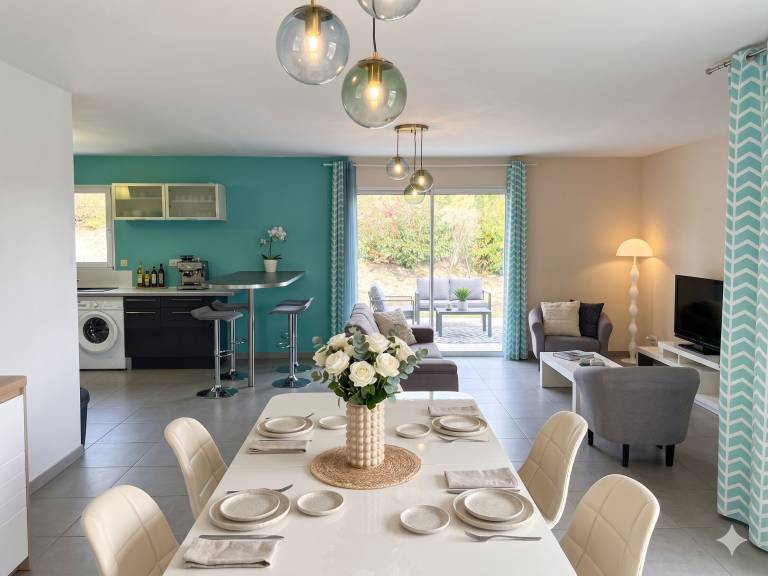 Maison de vacances Périgueux