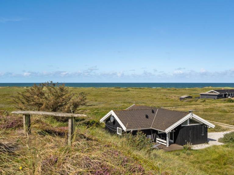 Ferienhaus Pandrup