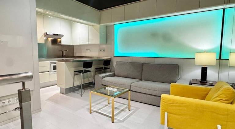 Rental apartment | Pets are welcome — photo 2