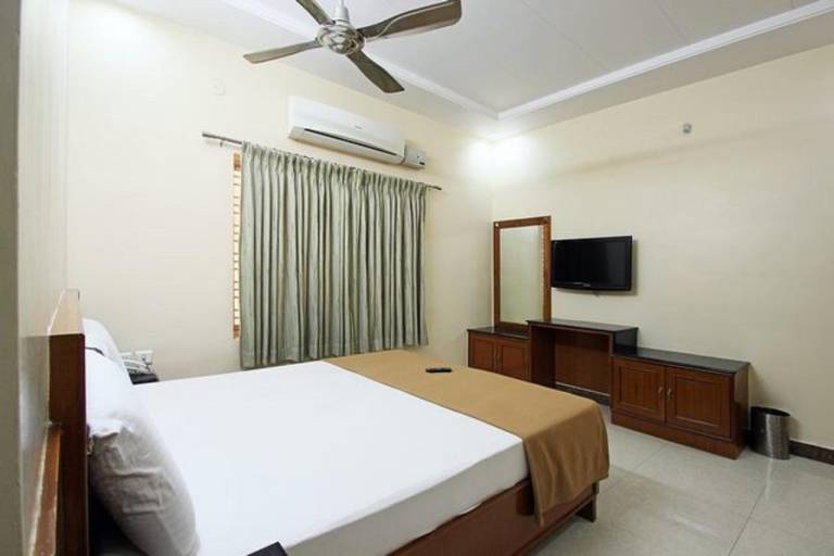 ATHIDHI RESIDENCY — photo 5
