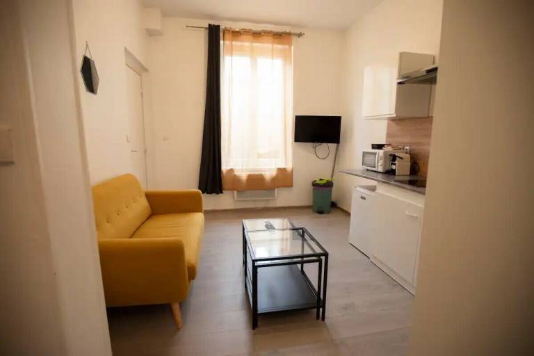 Appartement Cambrai