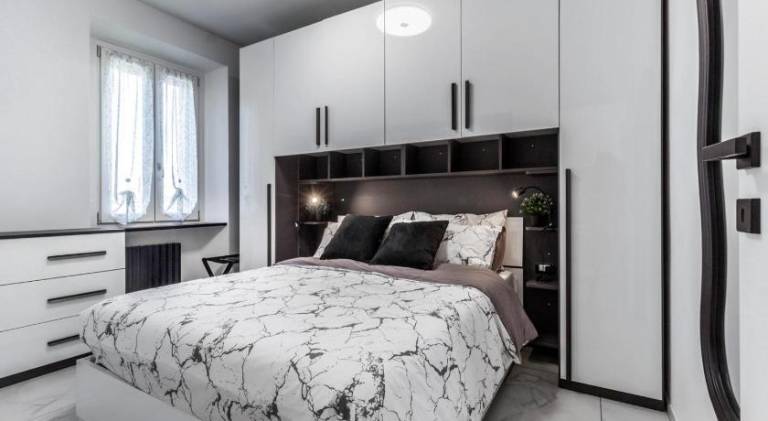 50 m&sup2; Ferienwohnung
