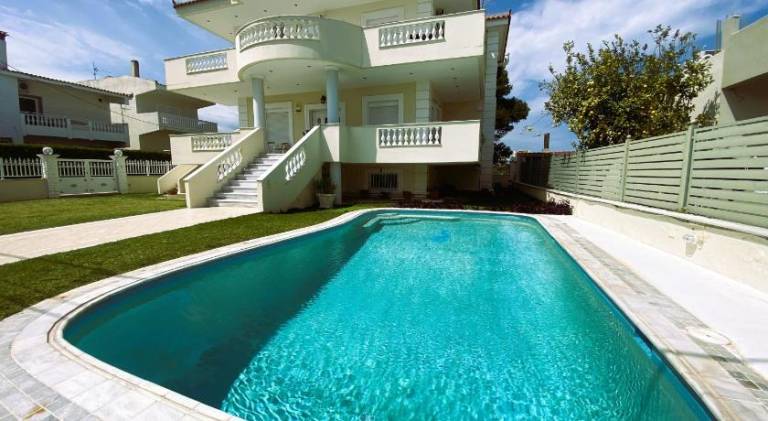 Διαμέρισμα Παραλία Βραχατίου