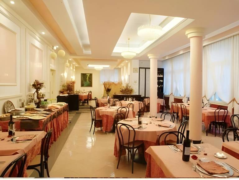 Hotel Montepizzo — photo 4