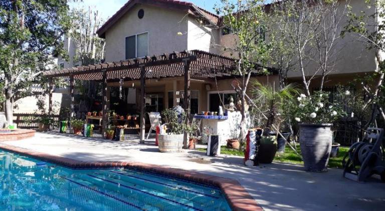 Bed & Breakfast Northridge
