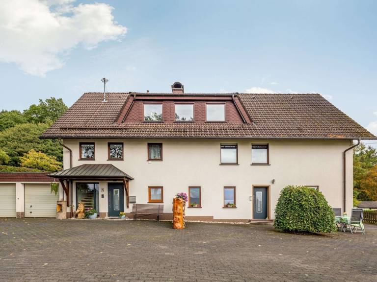 Ferienhaus  Kirchhundem