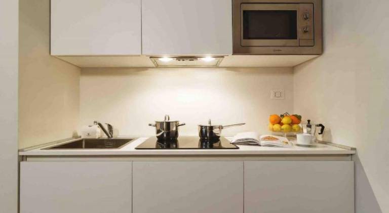 Apartment | Next to Milan Cathedral — photo 3
