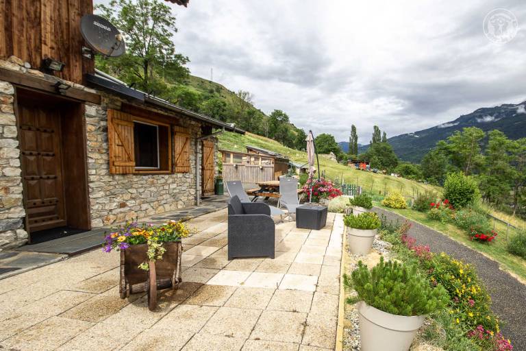 Gîte Les Coches